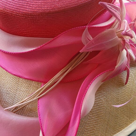Summer hat main image 4